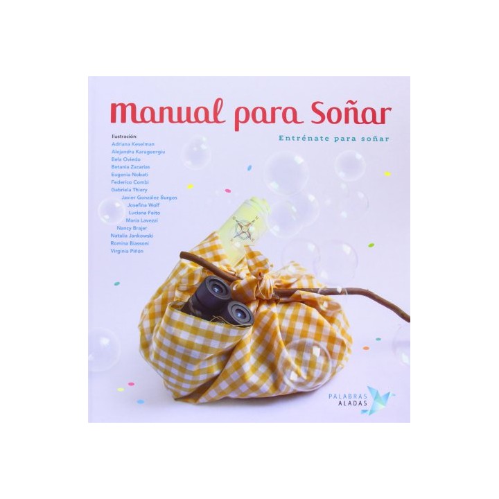 Manual para soñar (Entrénate Para Soñar)